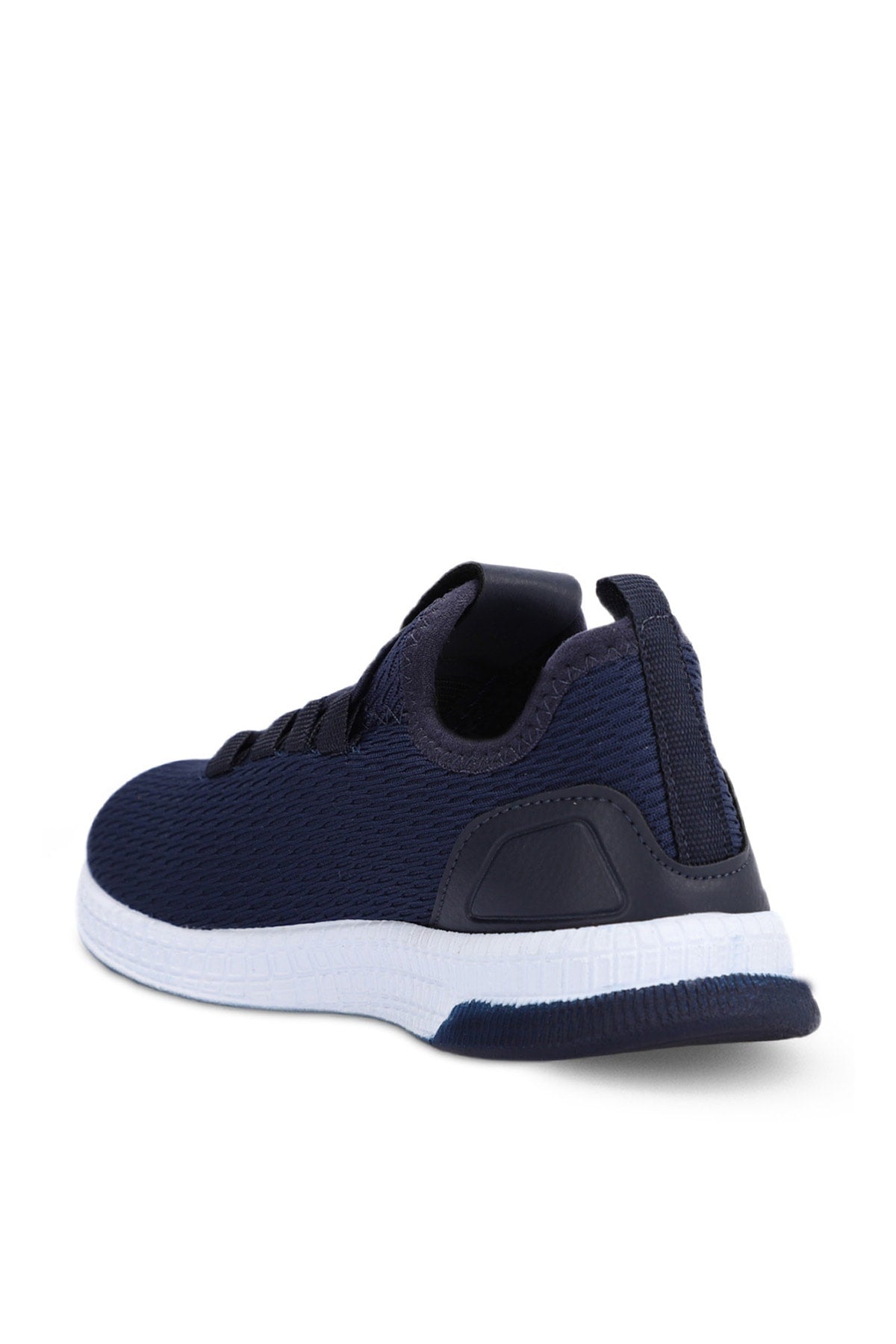 ABENA I Sneaker Shoes Navy / White