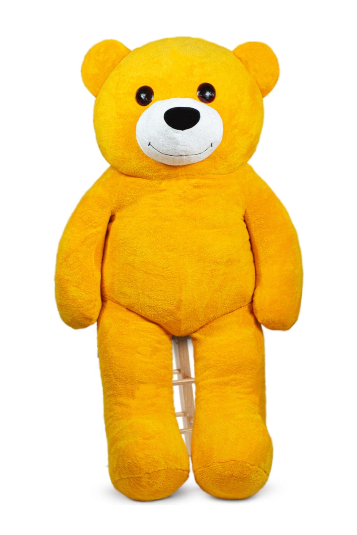 Pababo 180 Cm Big Teddy Teddy Bear (100% Domestic)