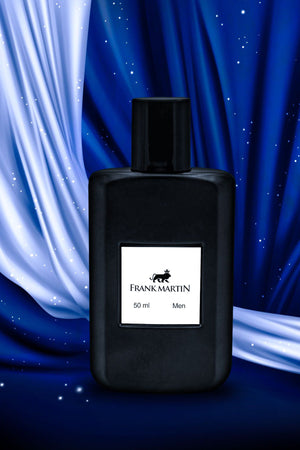 Men'S Watch Glasses Perfume Gift Set 30-007