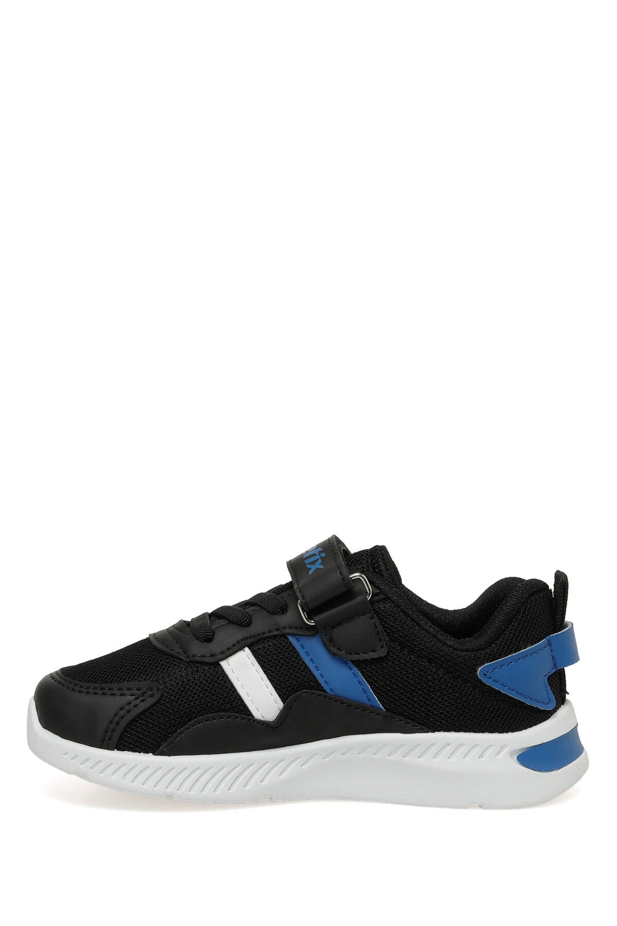 Dena Tx 3fx Black Boys Sneakers