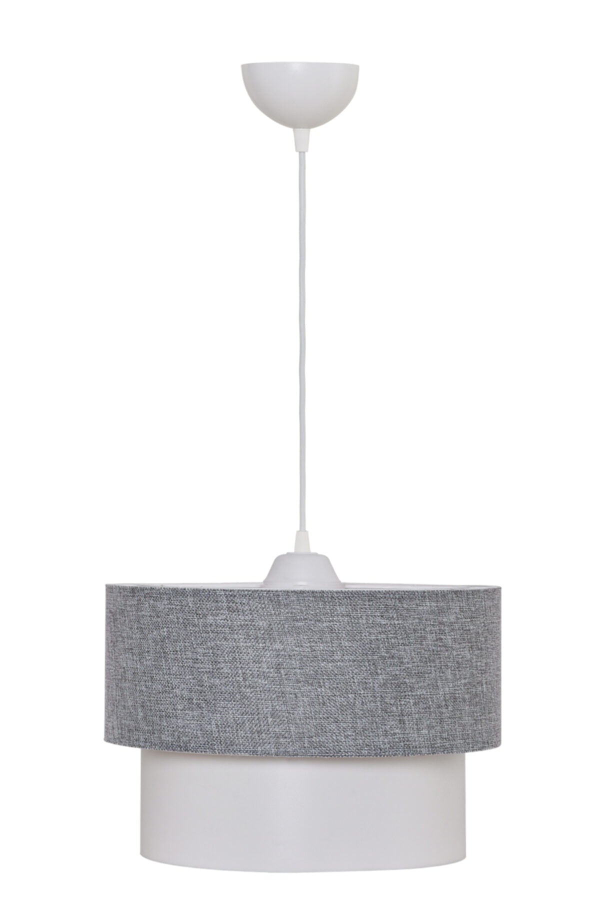 Cake Gray Pendant Chandelier