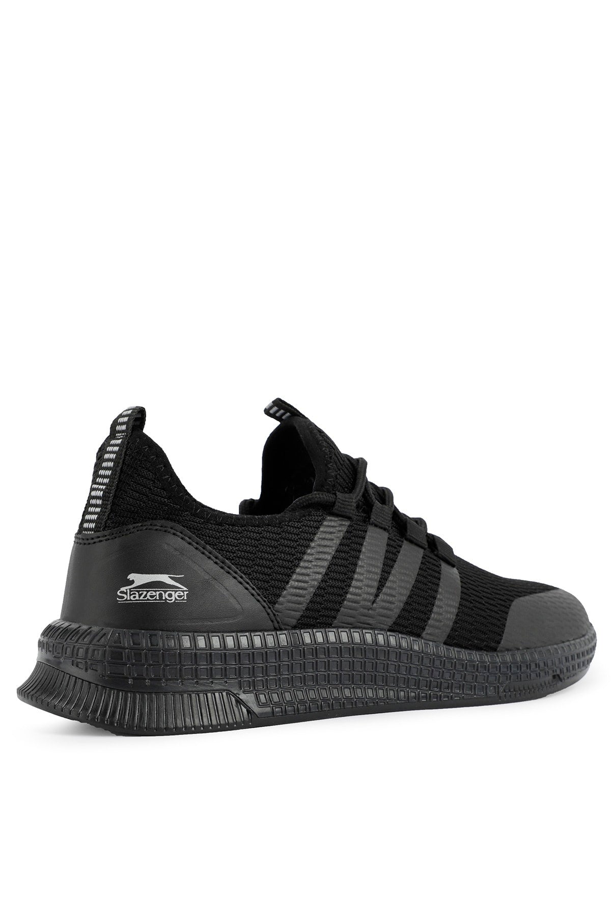 Tuesday Sneaker Men's Shoes Black