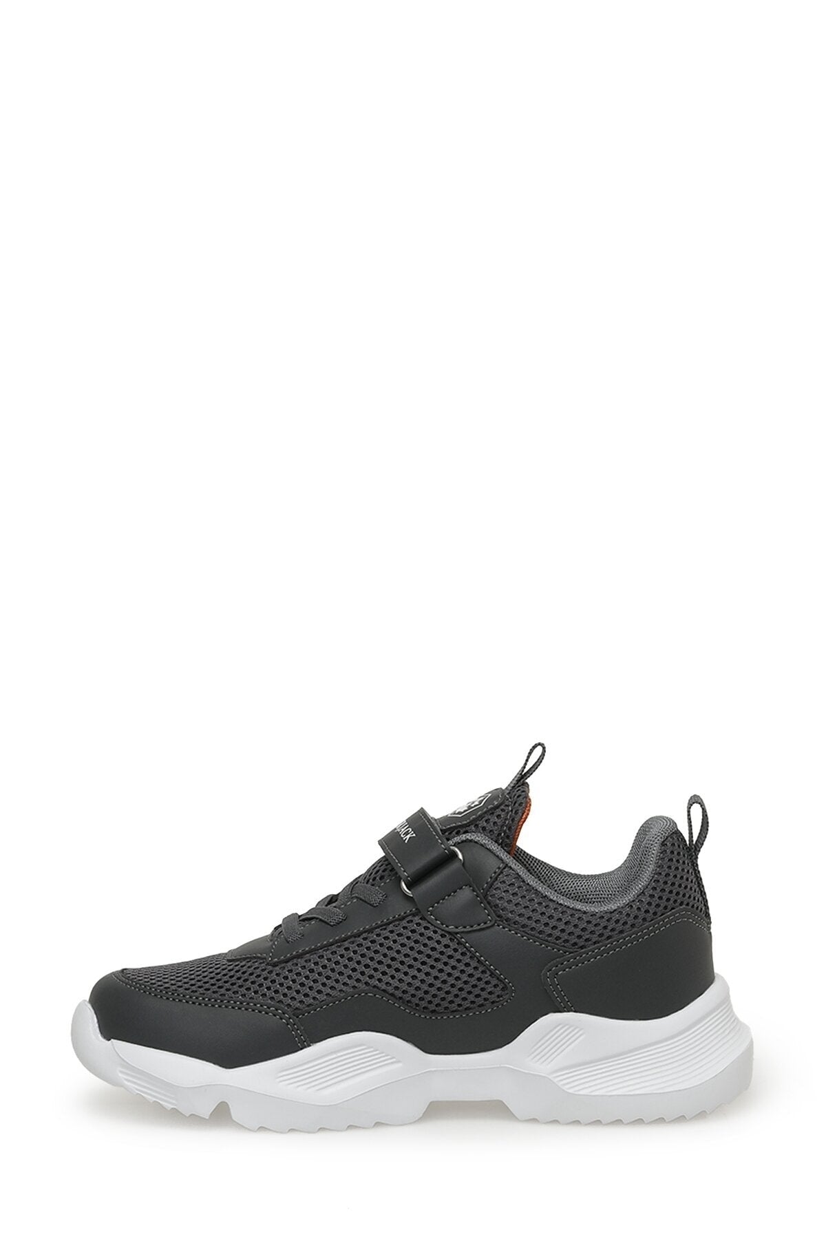 Era 3fx Dark Gray Boys Sneaker