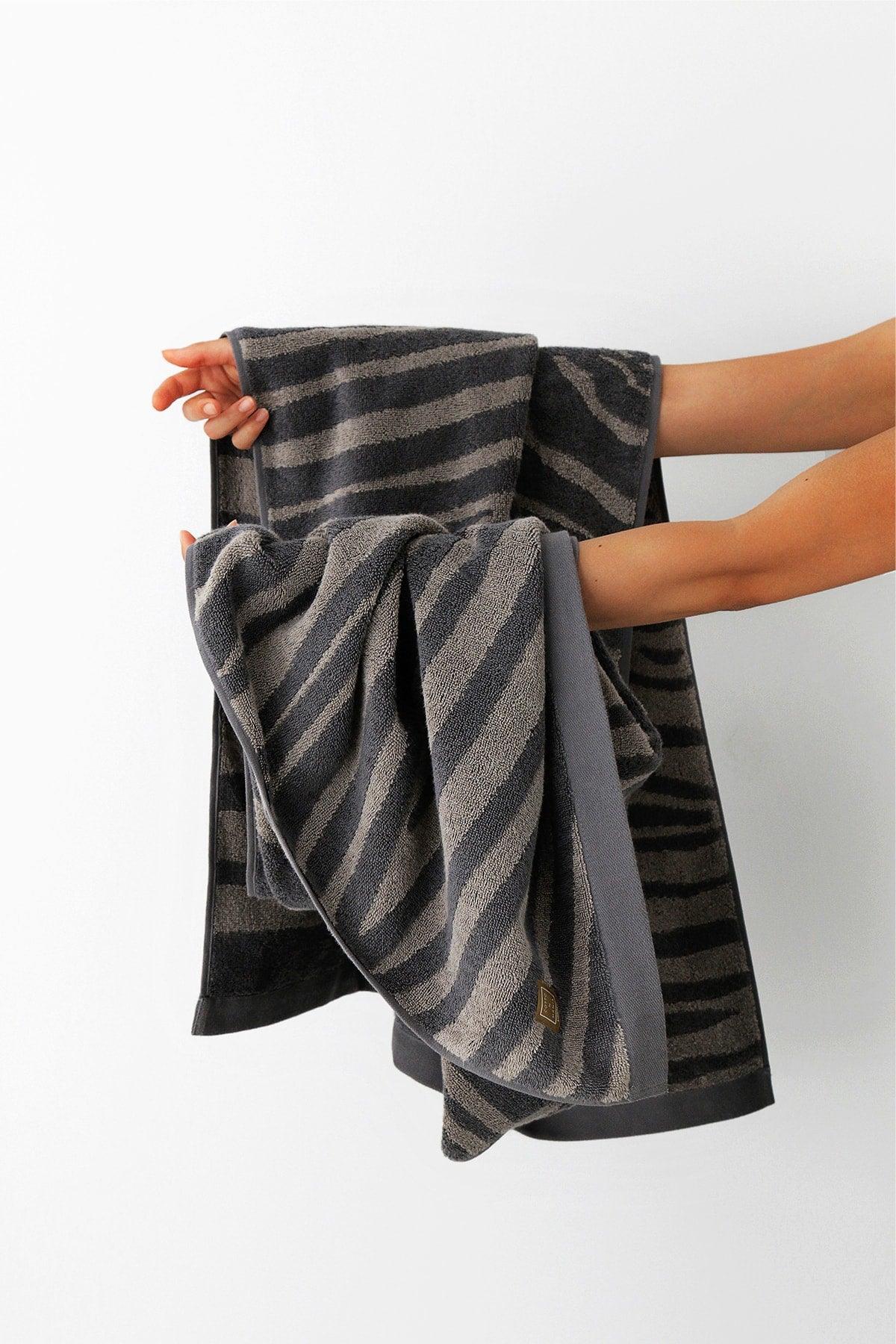 Pelage - 1 pc. 80x200 Cm Towel – Oversize Limited Series, Extra Wide - Swordslife