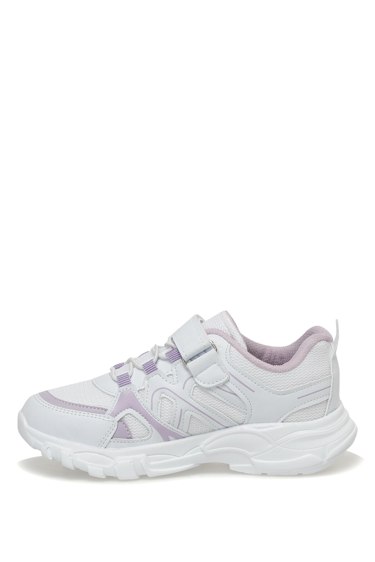 Hugo 3fx White Girls Sneakers