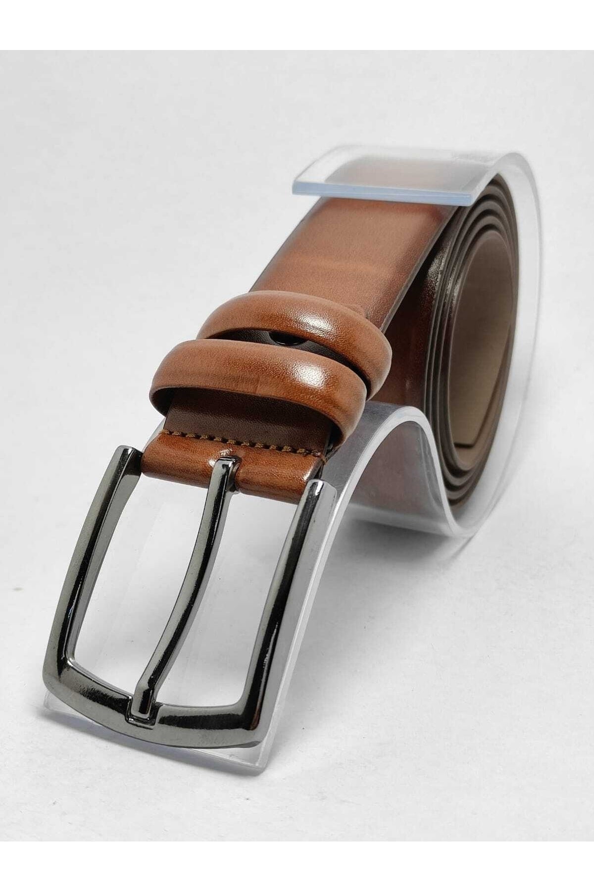 2-Pack Classic Men's Belt