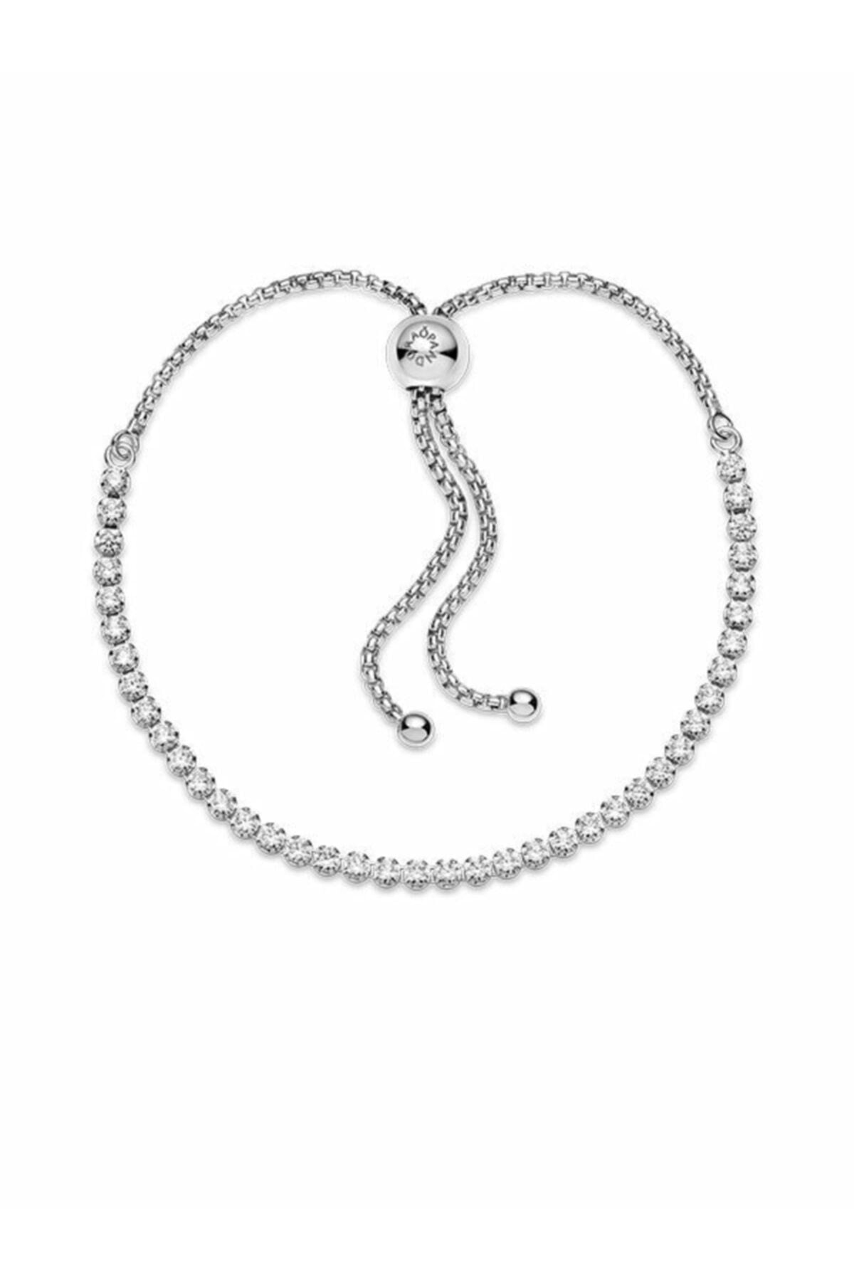 Cubic Zirconia Bracelet