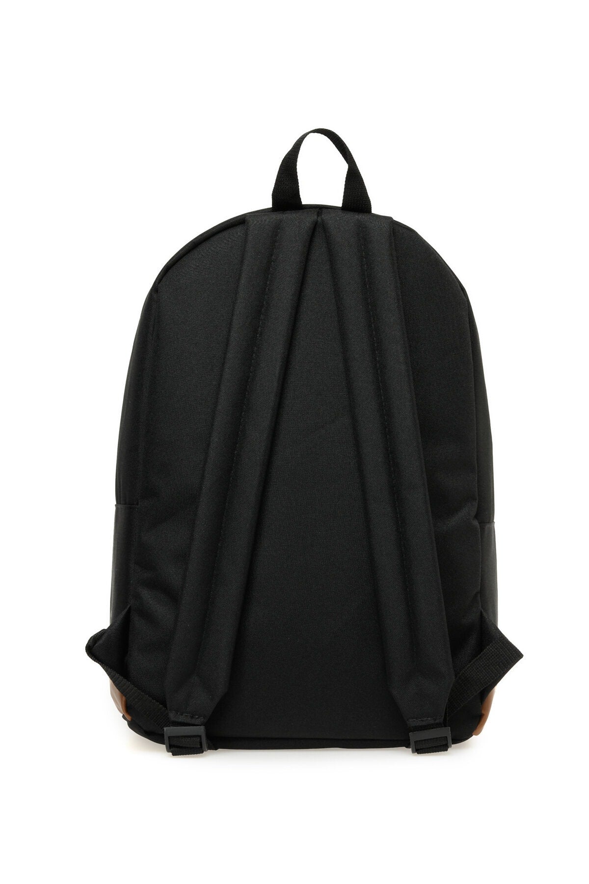 Block 3fx Black Men's Backpack