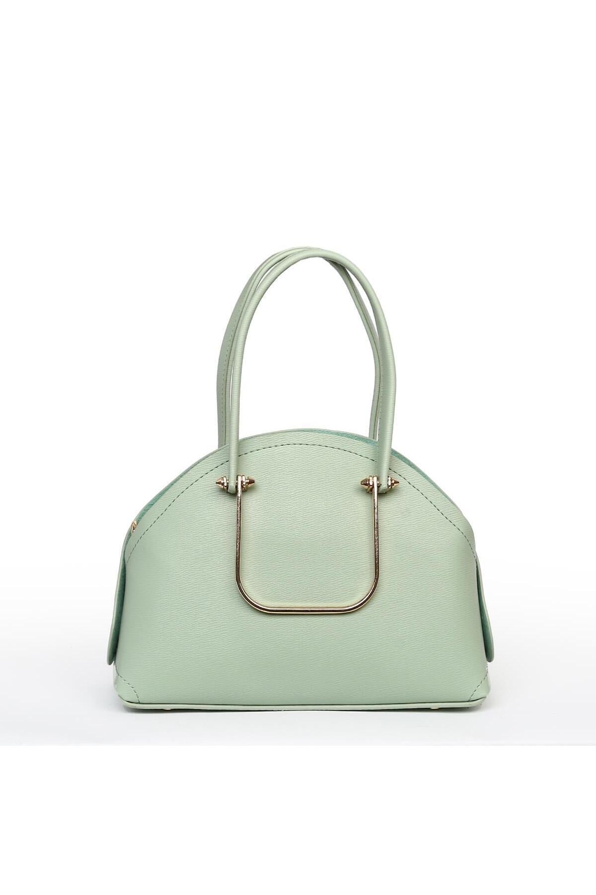 Gian Hand And Shoulder Bag