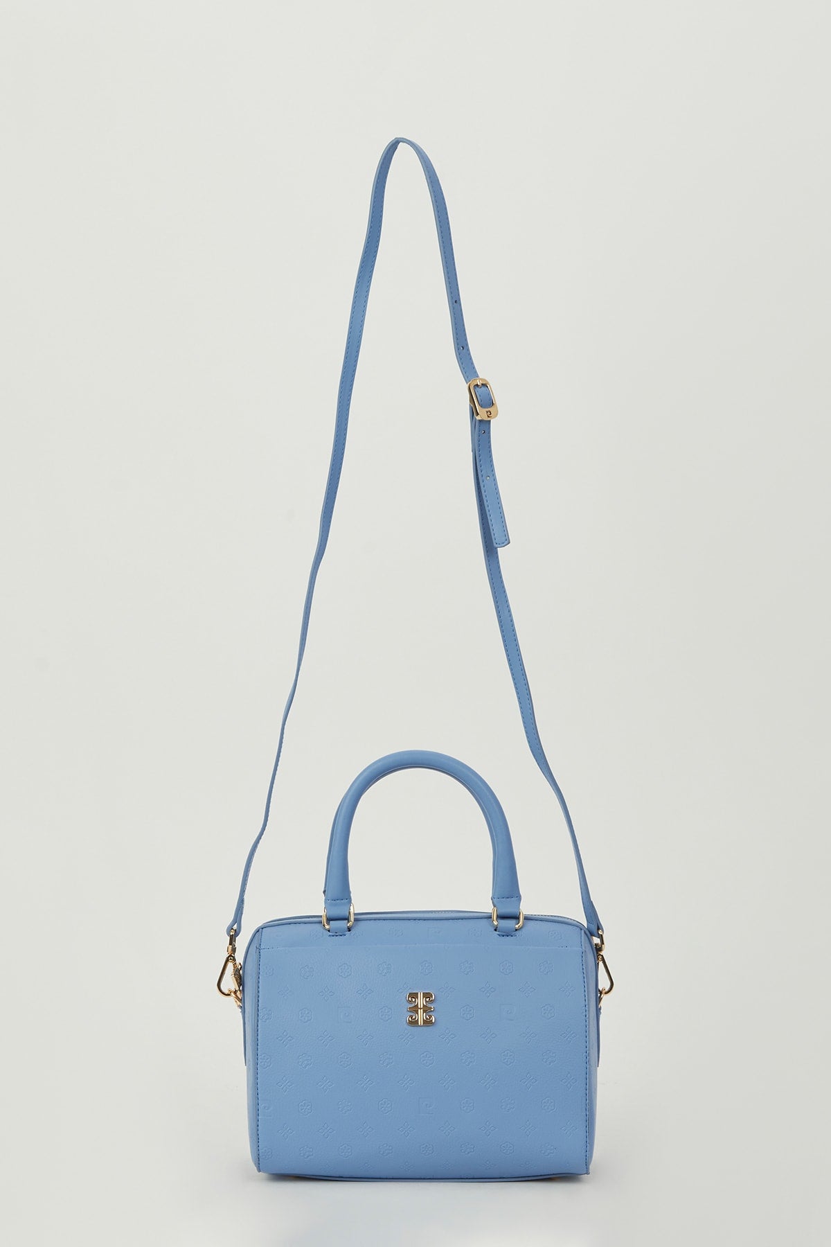 Floater Blue Women'S Shoulder Bag 05Po22K1701