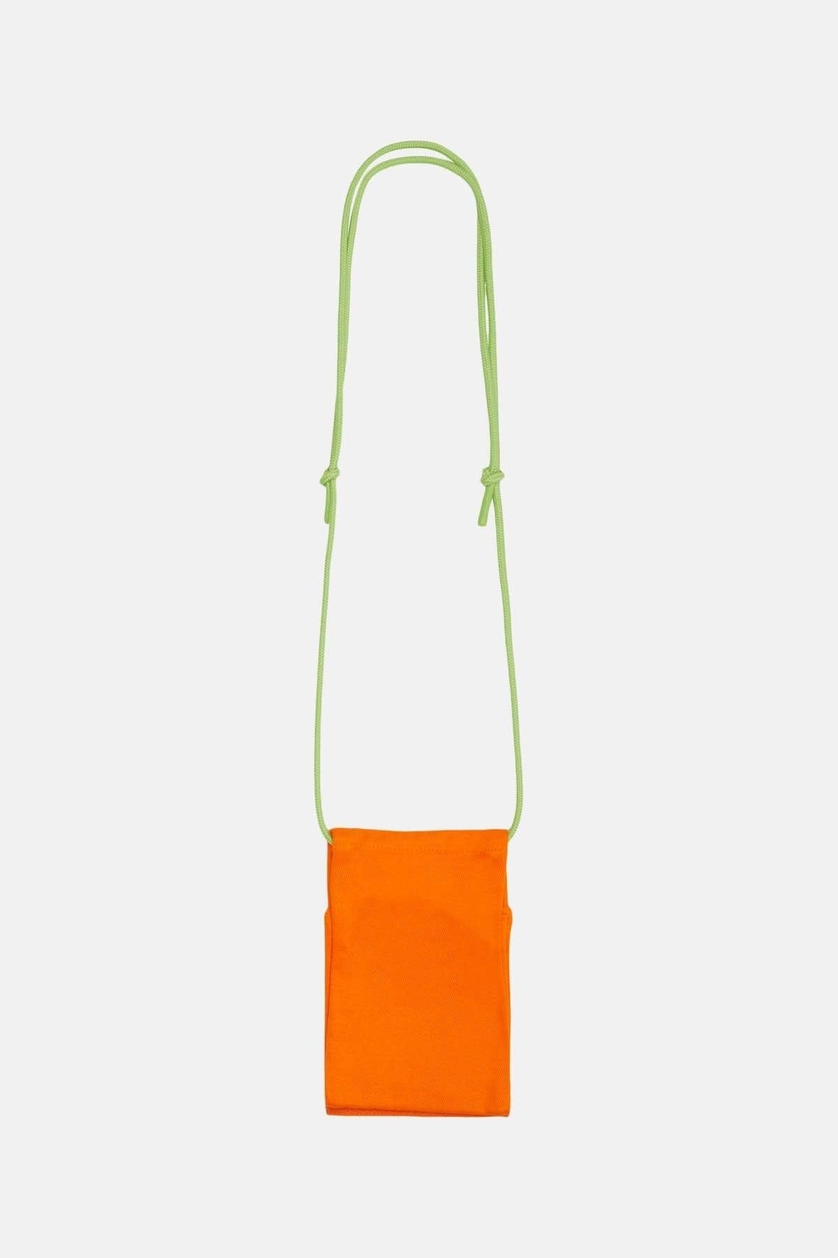 Phone Bag - Orange