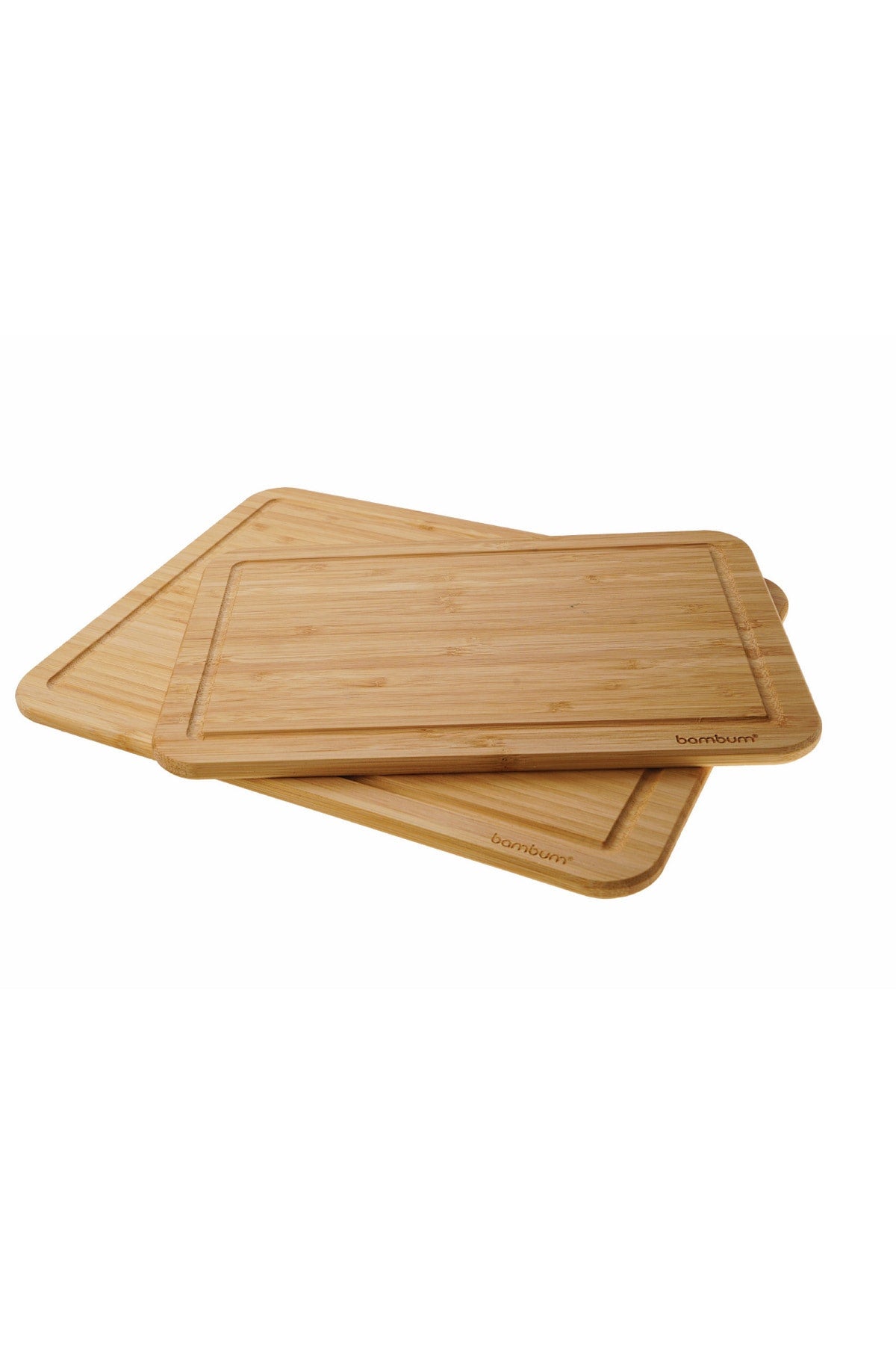 Klas - Double Cutting Board