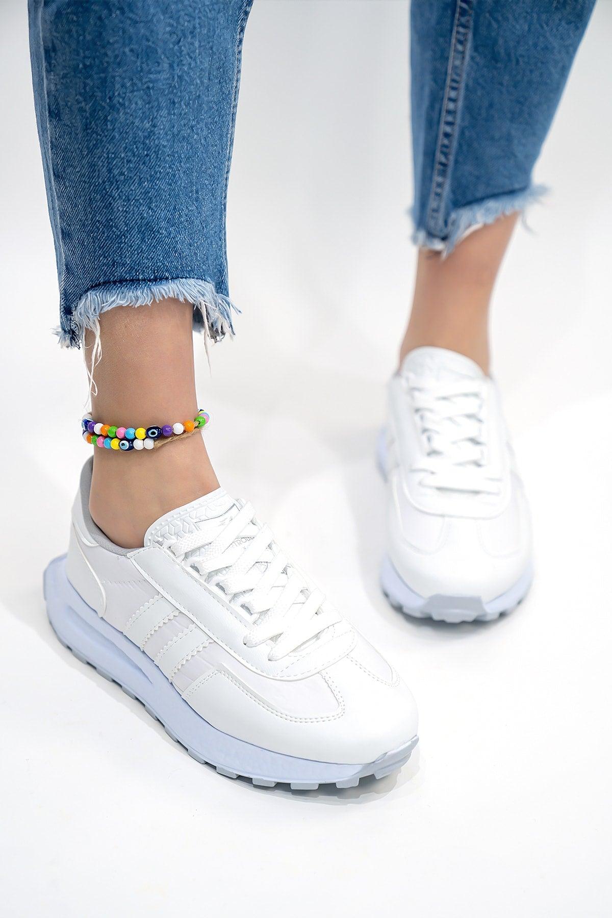 Unisex Sneaker Casual Casual Sneakers - Swordslife