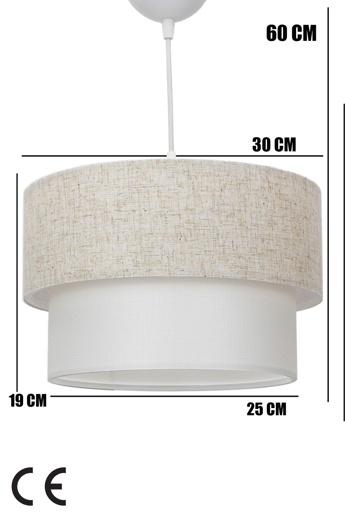 Pasta Pendant Lamp Chandelier Dora