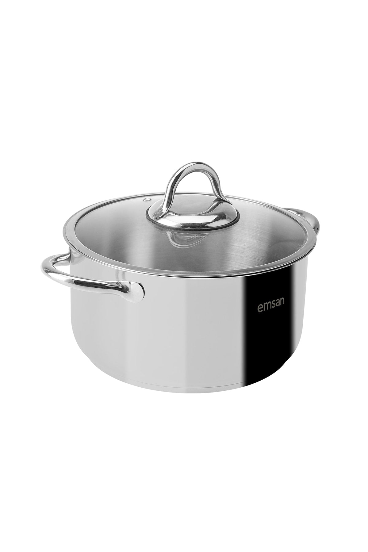 Master Steel Deep Pot 16 Cm