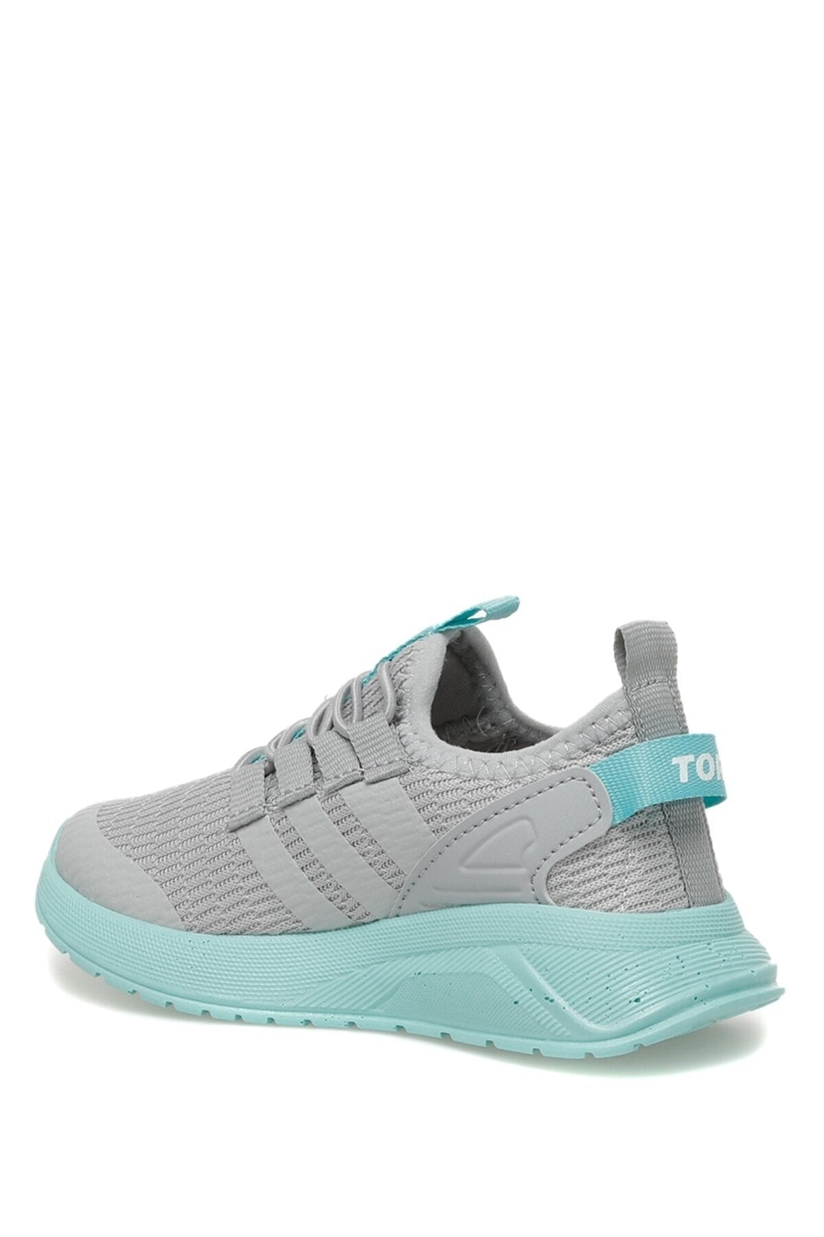 Aren P 3fx Gray Girls' Sneakers