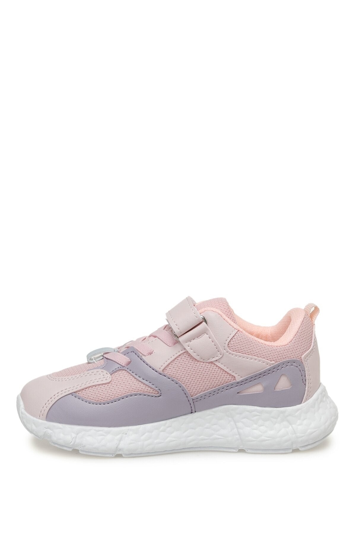 VEGA 3FX Pink Girls' Sneakers