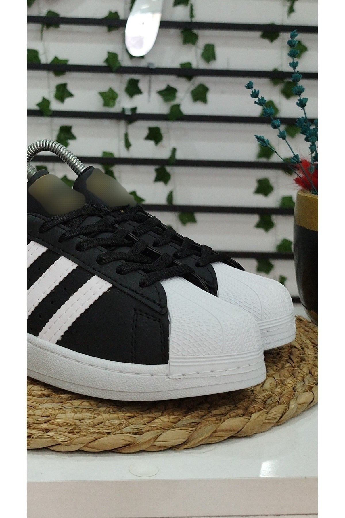 Superstar Sneaker Sports Shoes Unisex