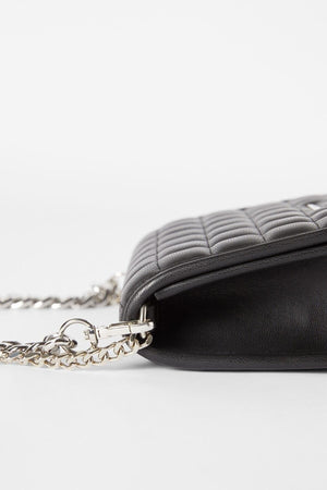 Chain Quilted Bag - Swordslife