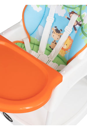 Baby Feeding Desk Highchair