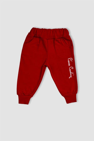Children'S Bottom Top Tracksuit Set 301848