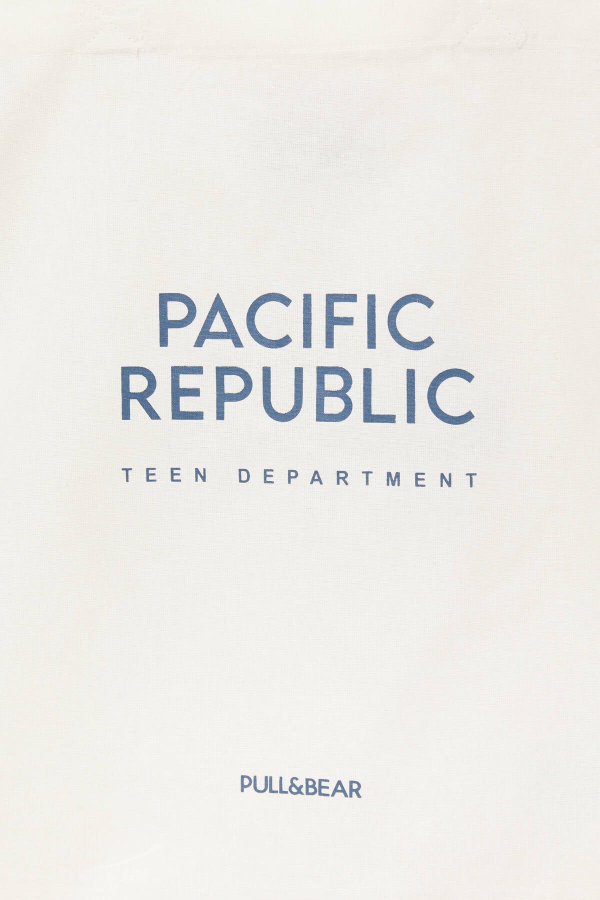 Pacific Republic Tote Bag