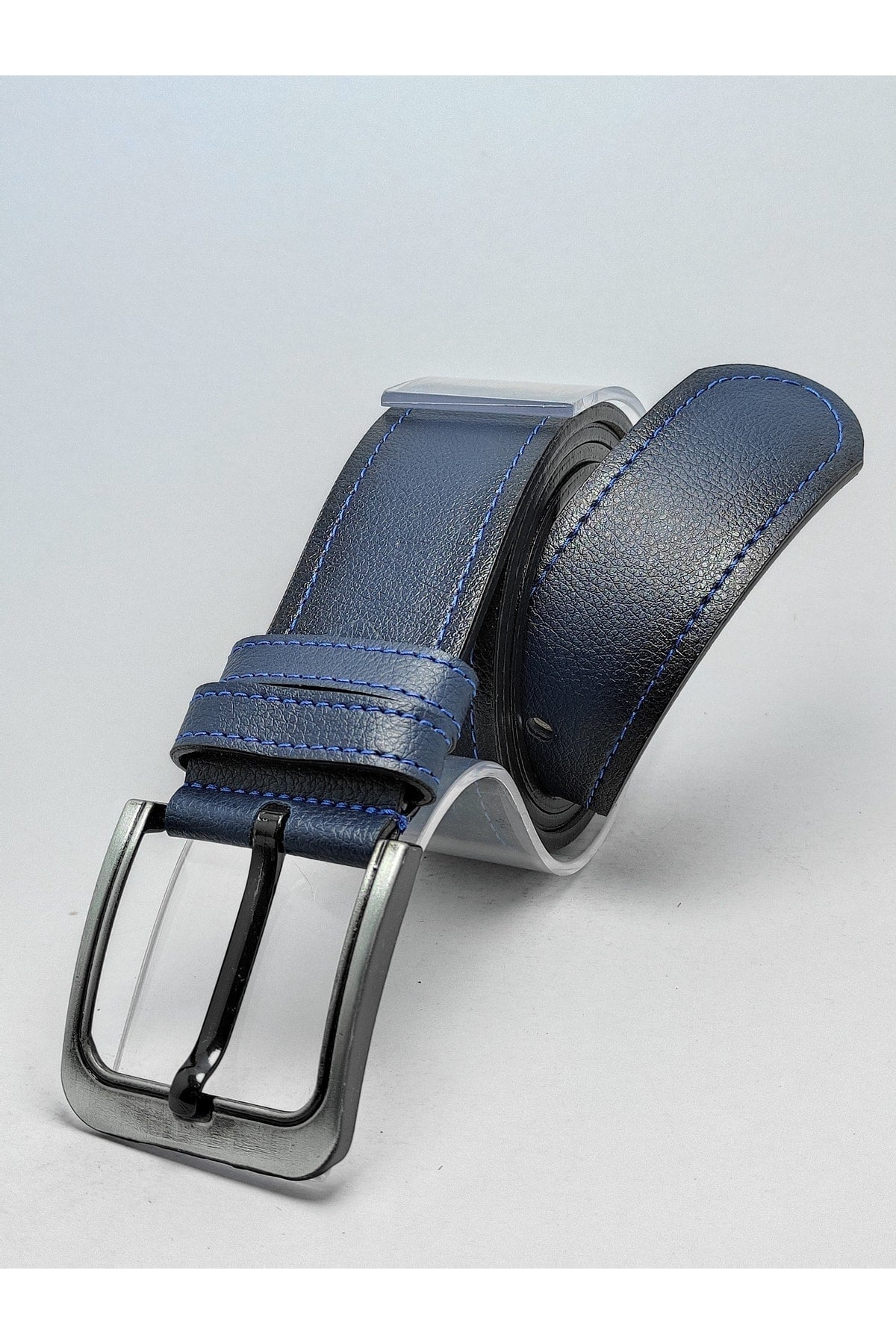 3-Pack Men'S Sports Belt