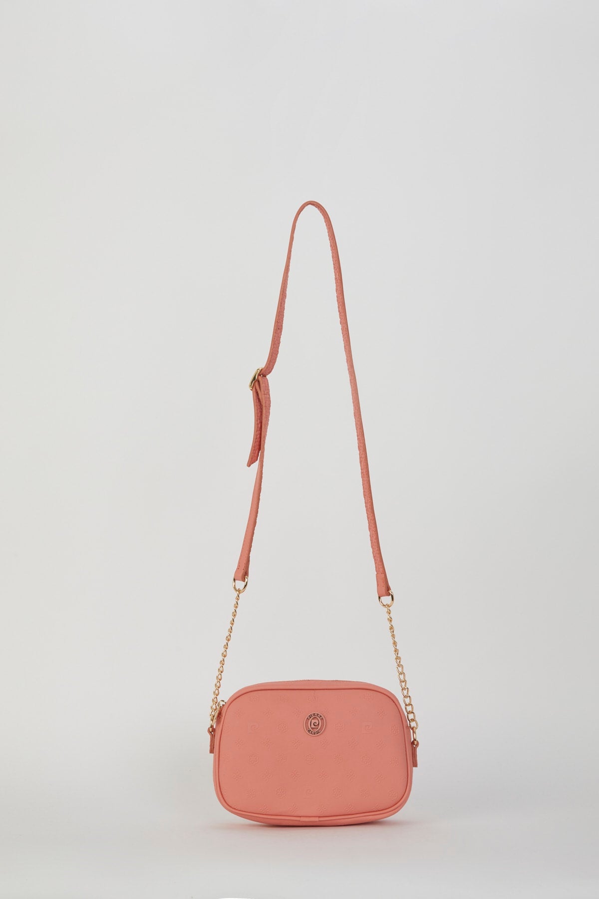 Print Coral Women's Shoulder Bag 05PO22Y1543