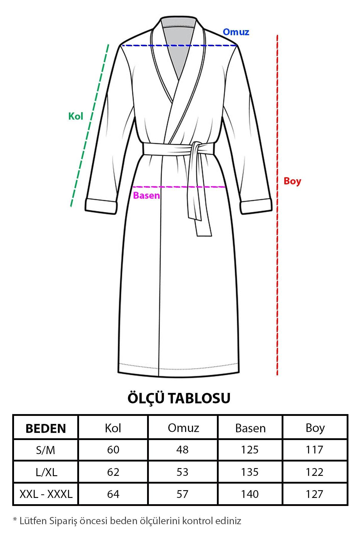 Unisex Prestige Shawl Collar Bathrobe Ecru - Swordslife