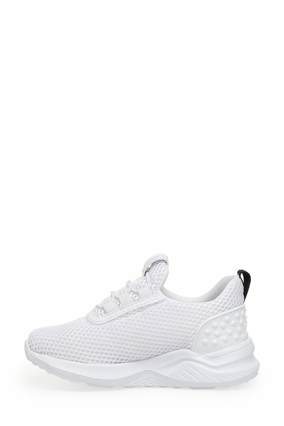 SENDA F 3FX White Boys Sneakers