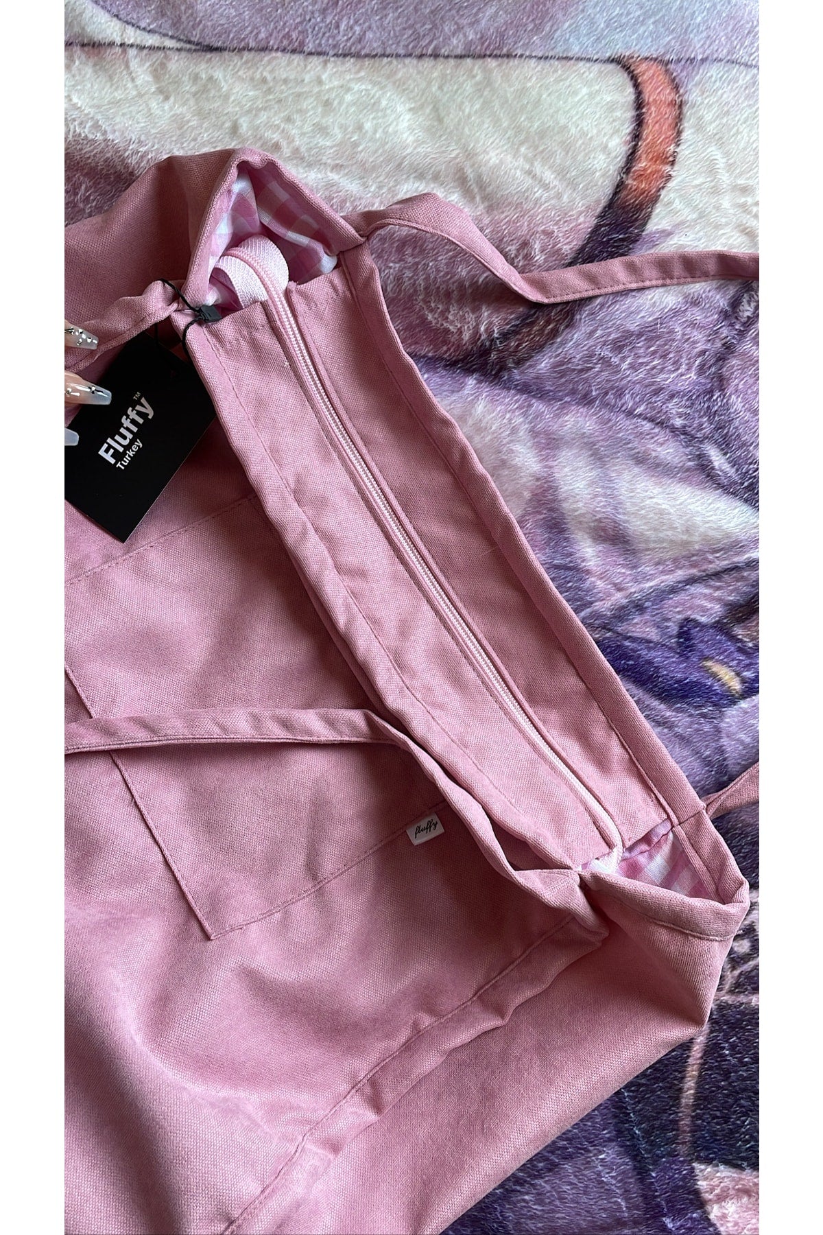 Lolita 00S Shopper Bag