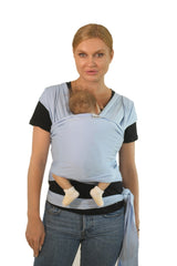 Flexible Wrap Sling Baby Carrying Wrap 100% Cotton Quality Tested Certified Sling