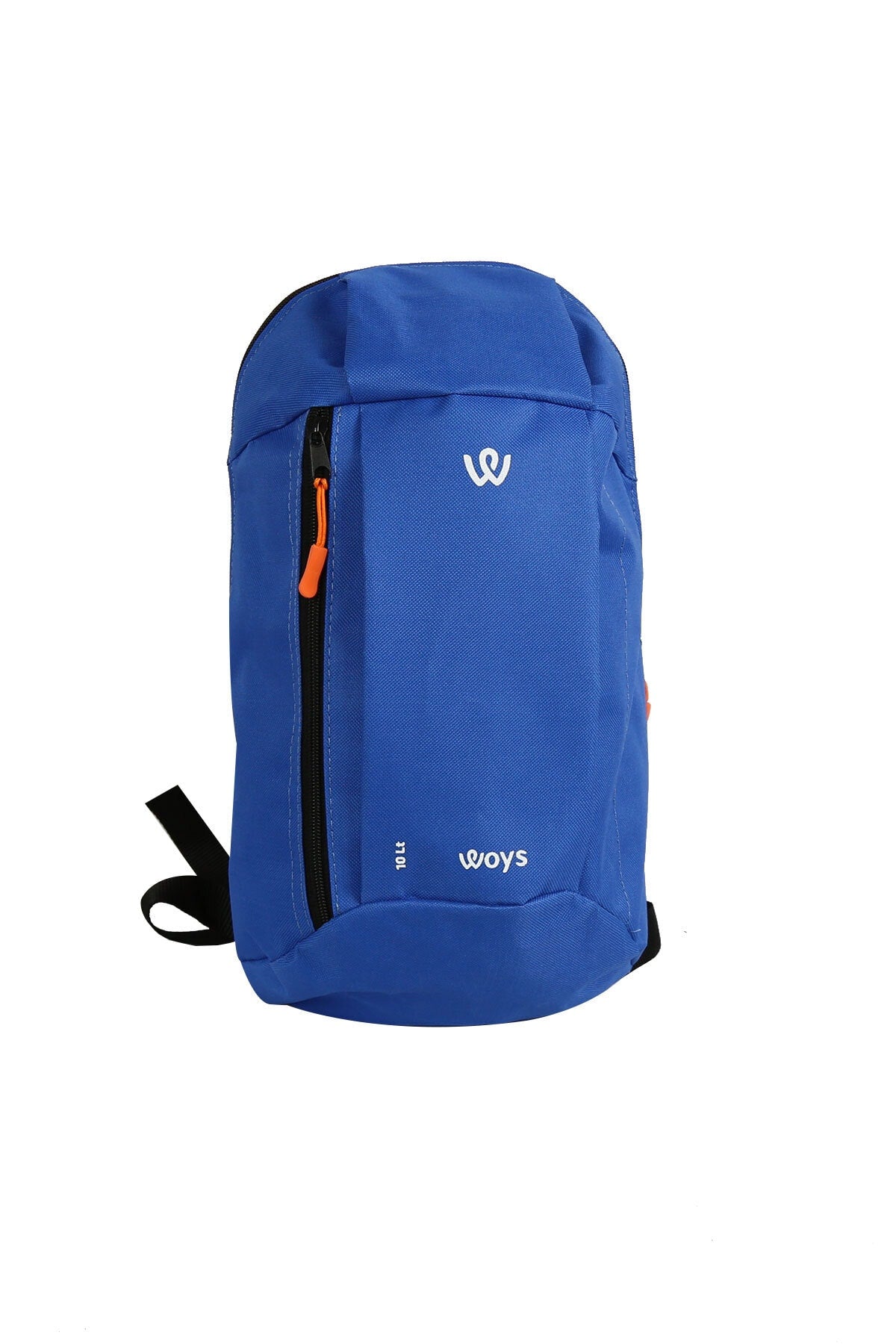 10Lt Unisex Blue Camping Cycling Hiking Mini Backpack