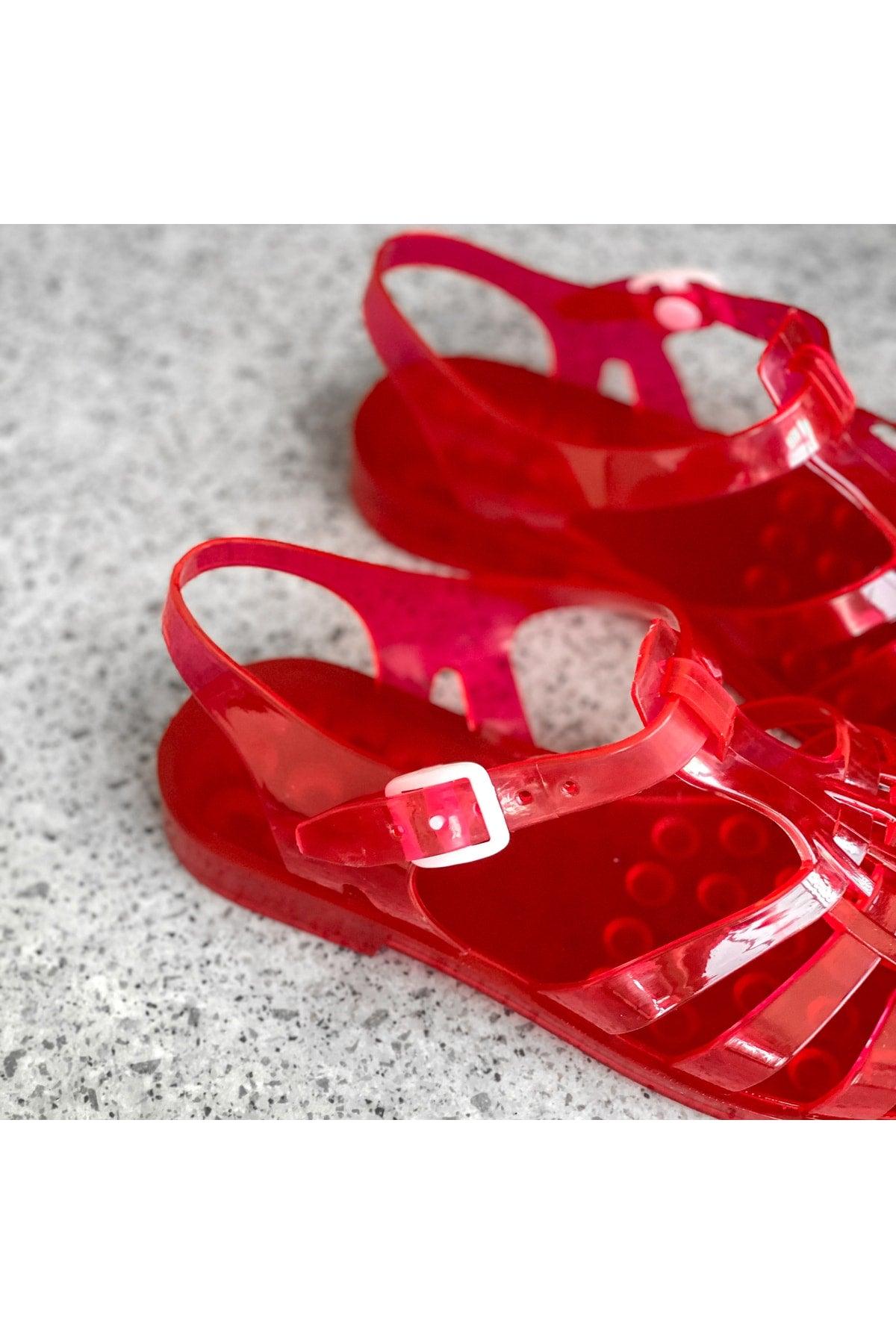 JELLY SANDALS - Swordslife