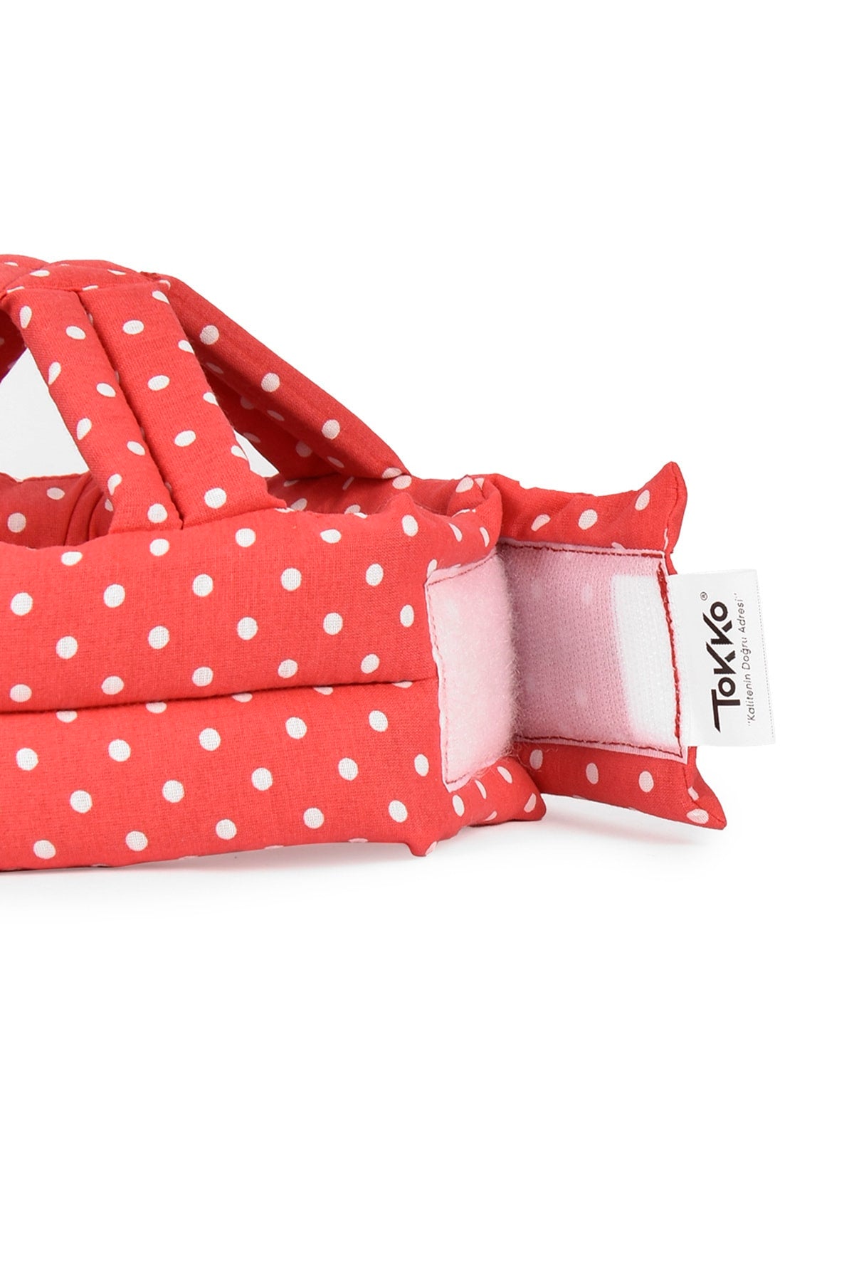 Adjustable Baby Child Head Head Protection Safety Helmet - Baby Head Protector - Baby Safety Helmet