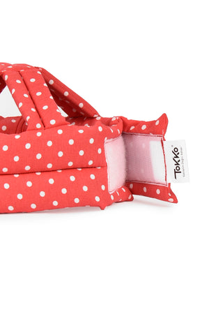 Adjustable Baby Child Head Head Protection Safety Helmet - Baby Head Protector - Baby Safety Helmet