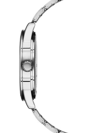 Men'S Wristwatch Mtp-V001D-1Budf