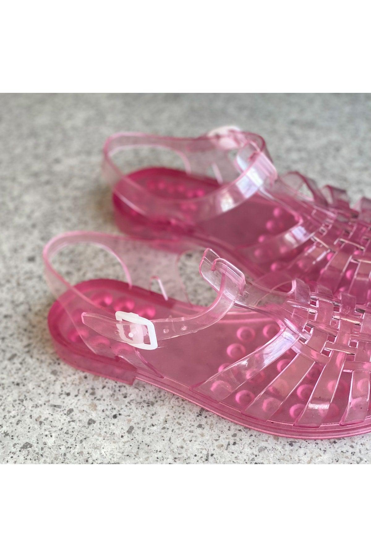 JELLY SANDALS - Swordslife