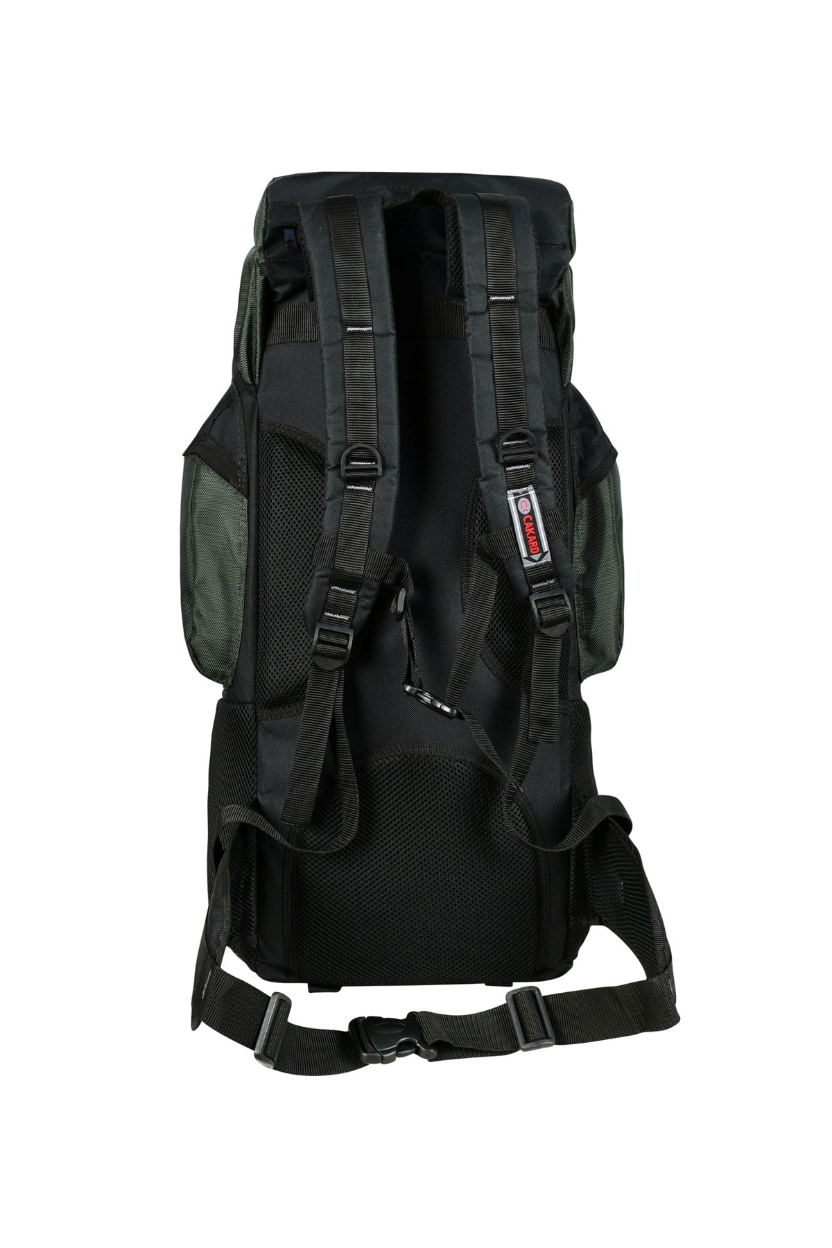 Professional Mountaineer, Backpack, 85 Liter, Camping Bag