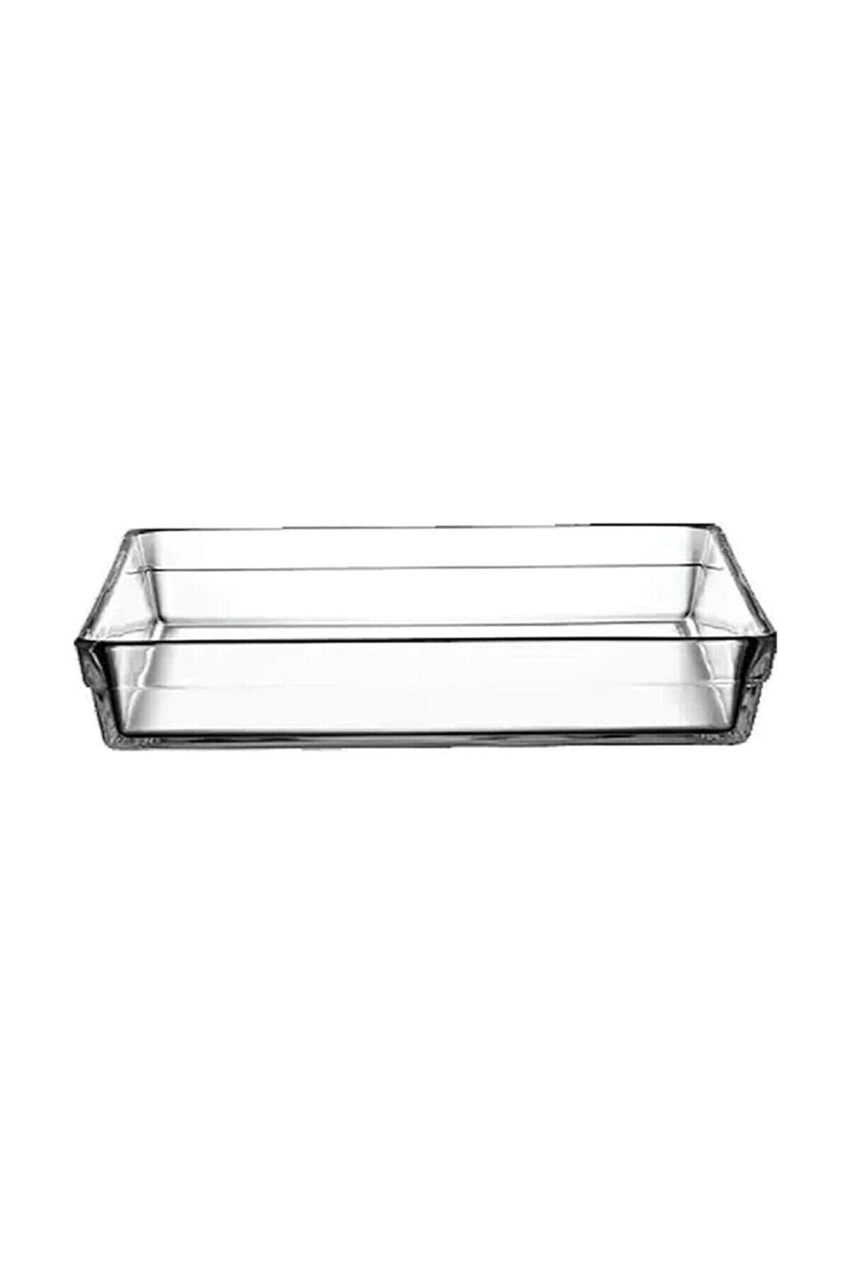 Premium Double Pyrex Rectangular Baking Tray Fma05050 Fma05209 185