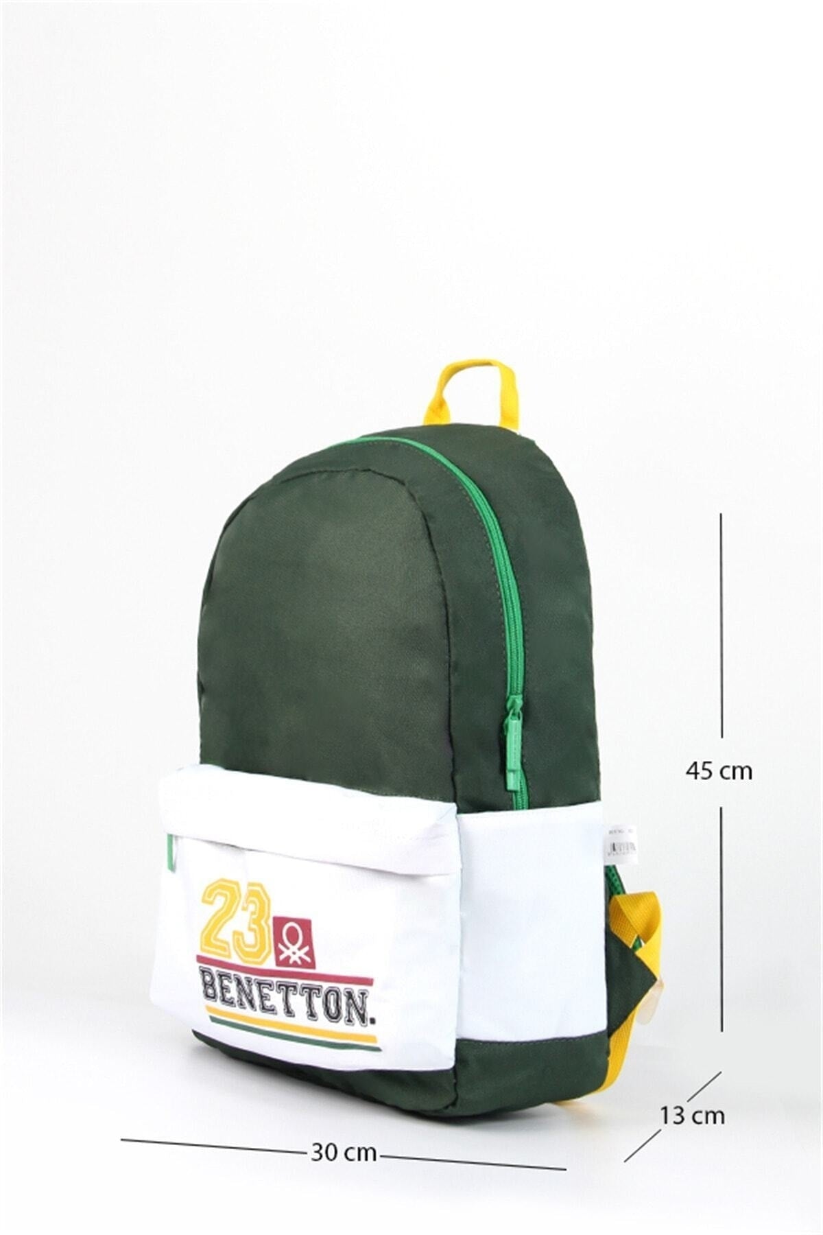 Primary School Bag 76021