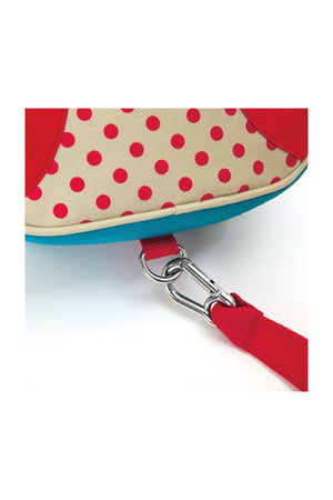 Zoo Backpack With Seat Belt