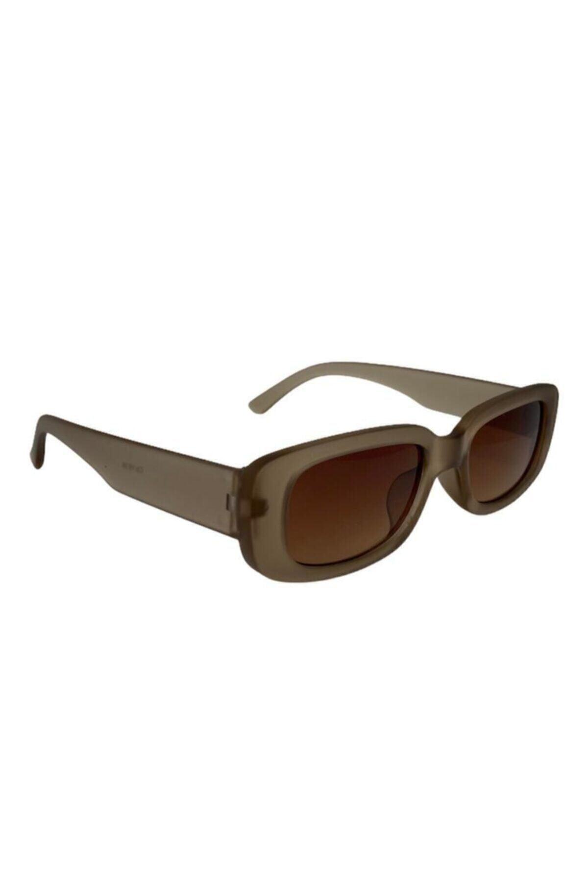 Unisex Vintage Sunglasses - Swordslife