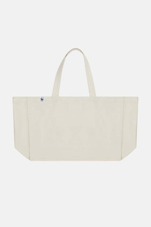 Turna Beach Bag - Beige
