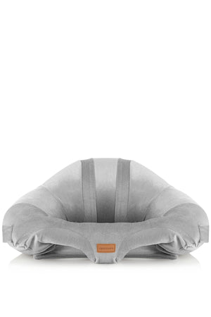 Baby Support And Sitting Cushion With Toys