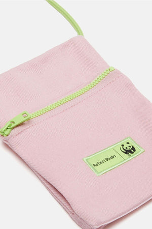 Phone Bag - Pink