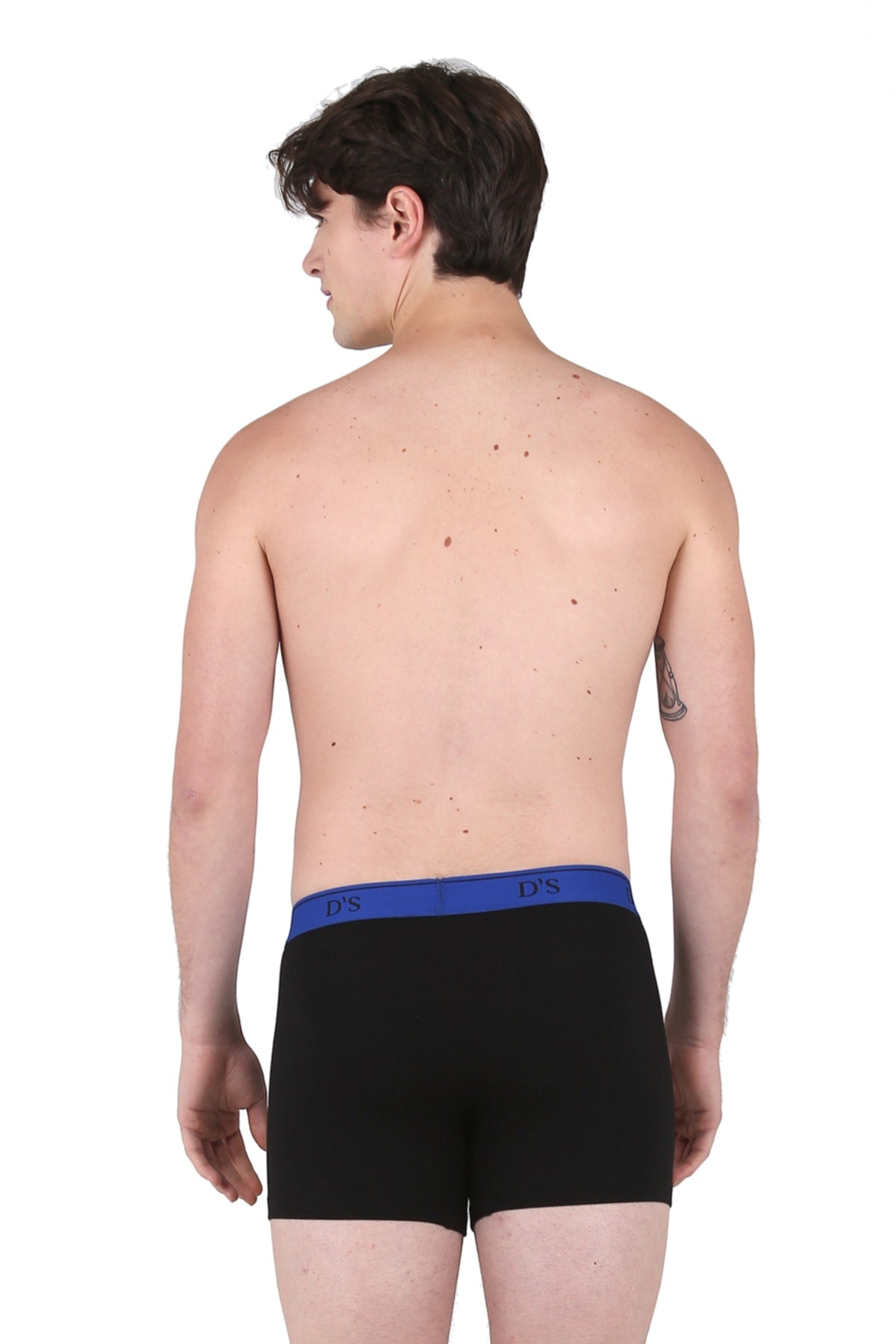 Comfort 2 Li Boxer Diamond Black