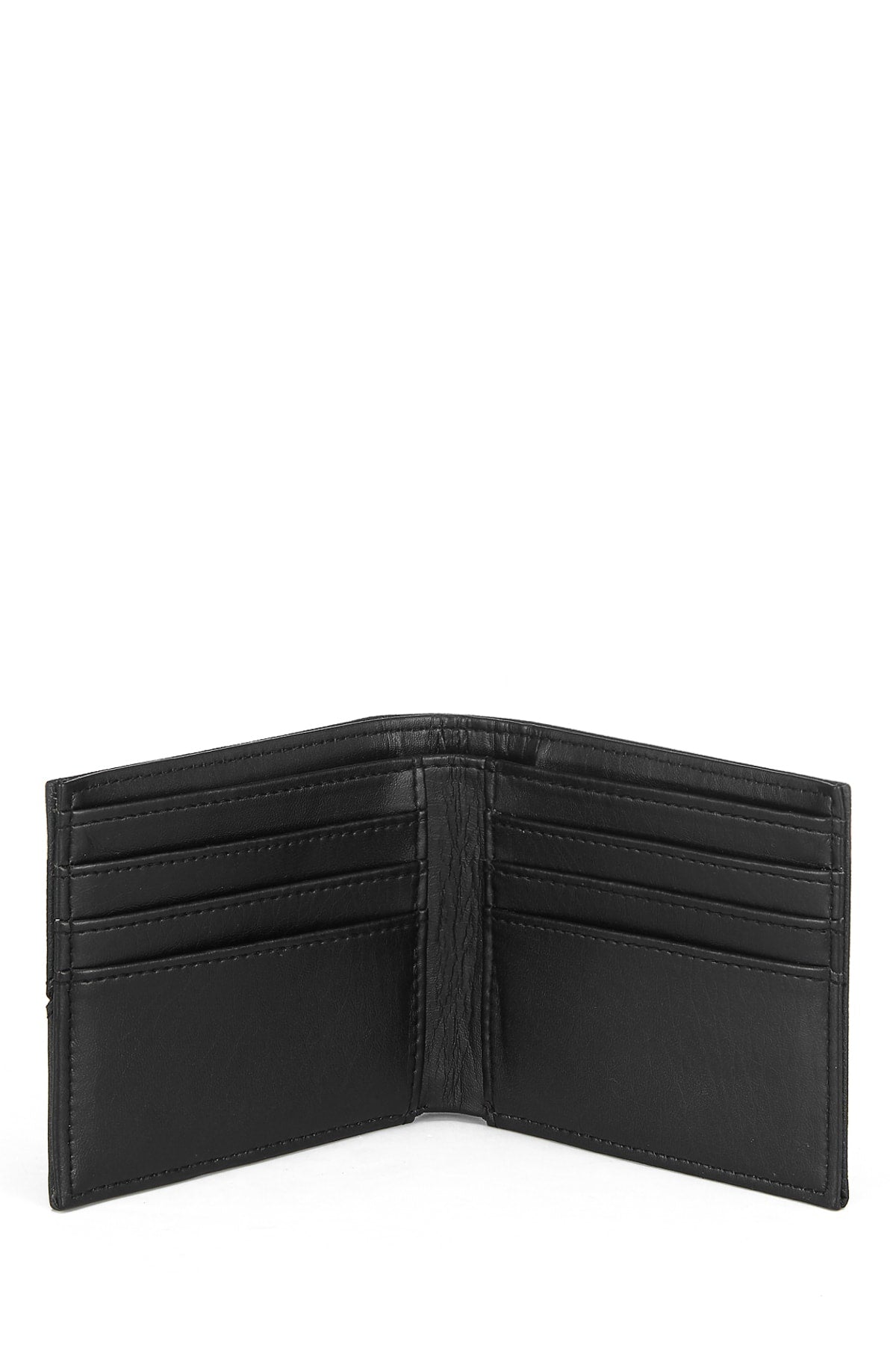 Black Wallet 091857-900