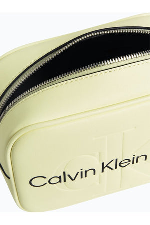 Unisex Yellow Bag K60K610275-Zcw