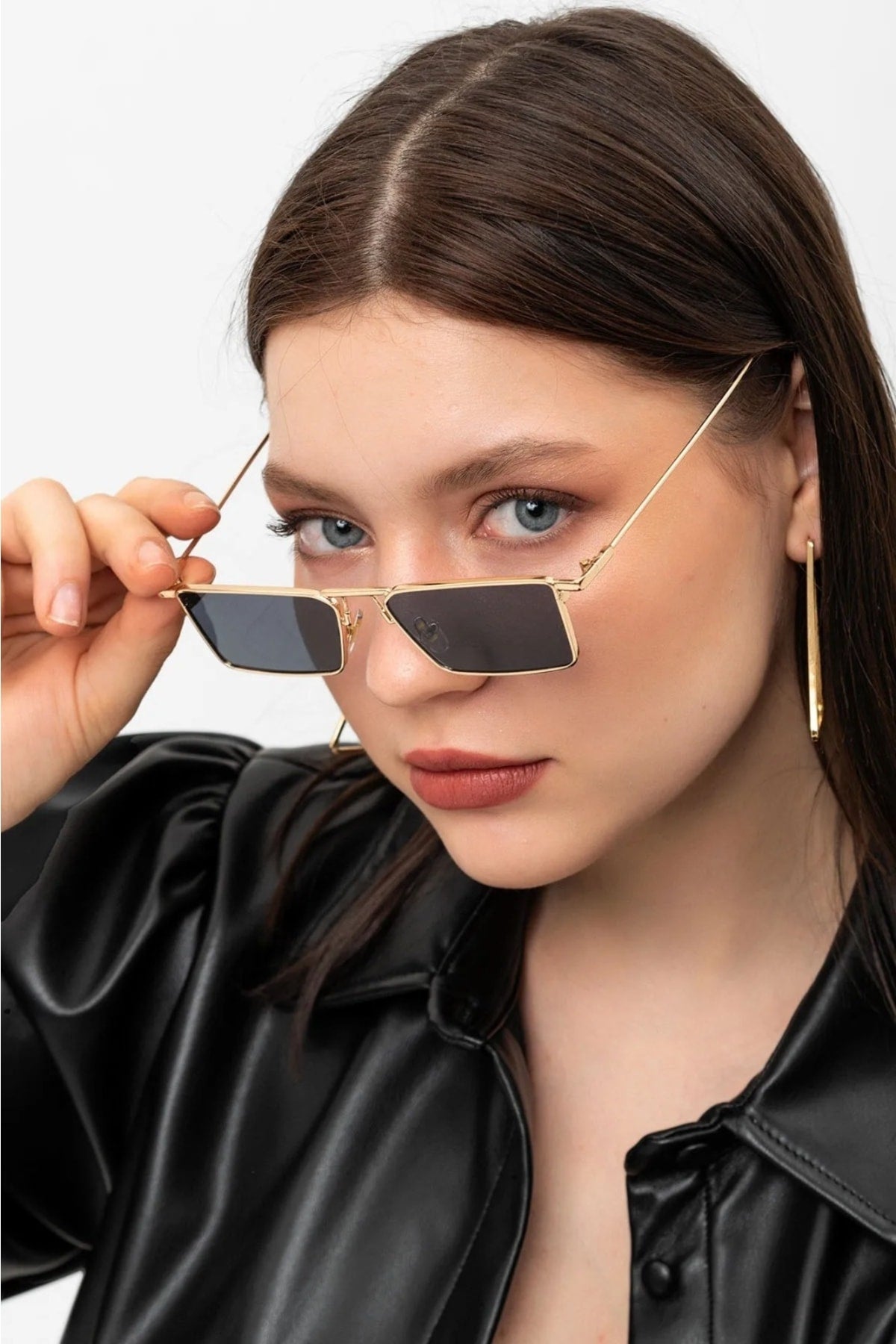 Nilumoda Unisex Sunglasses